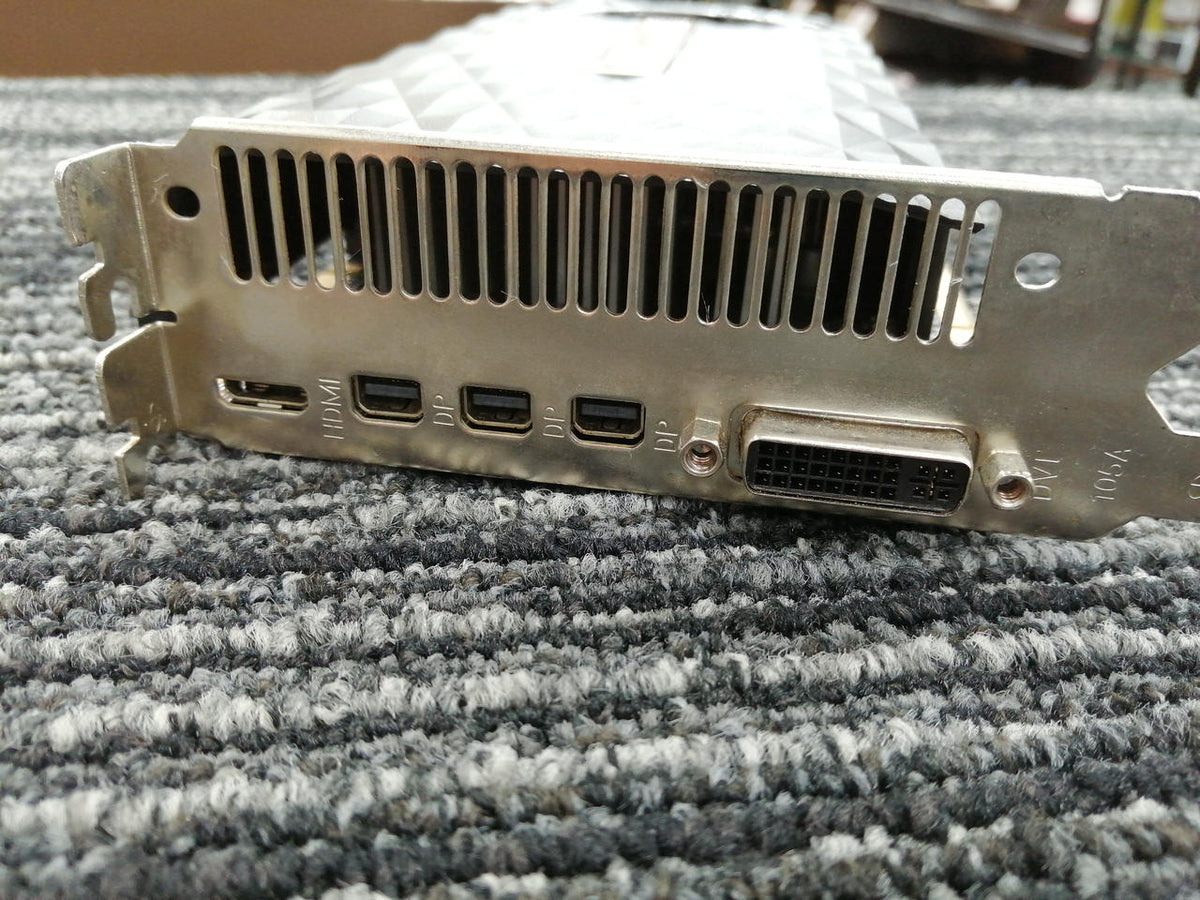 PALIT Graphics Card NE5X970014G2-2041F