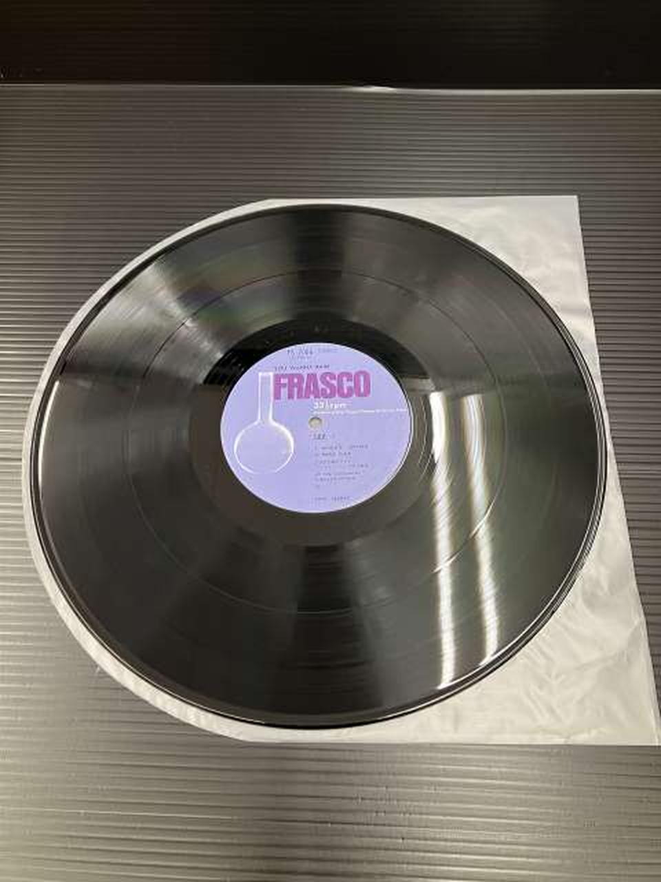FRASCO Japanese Music Ryojiro Furusawa / YOU WANNA RAIN