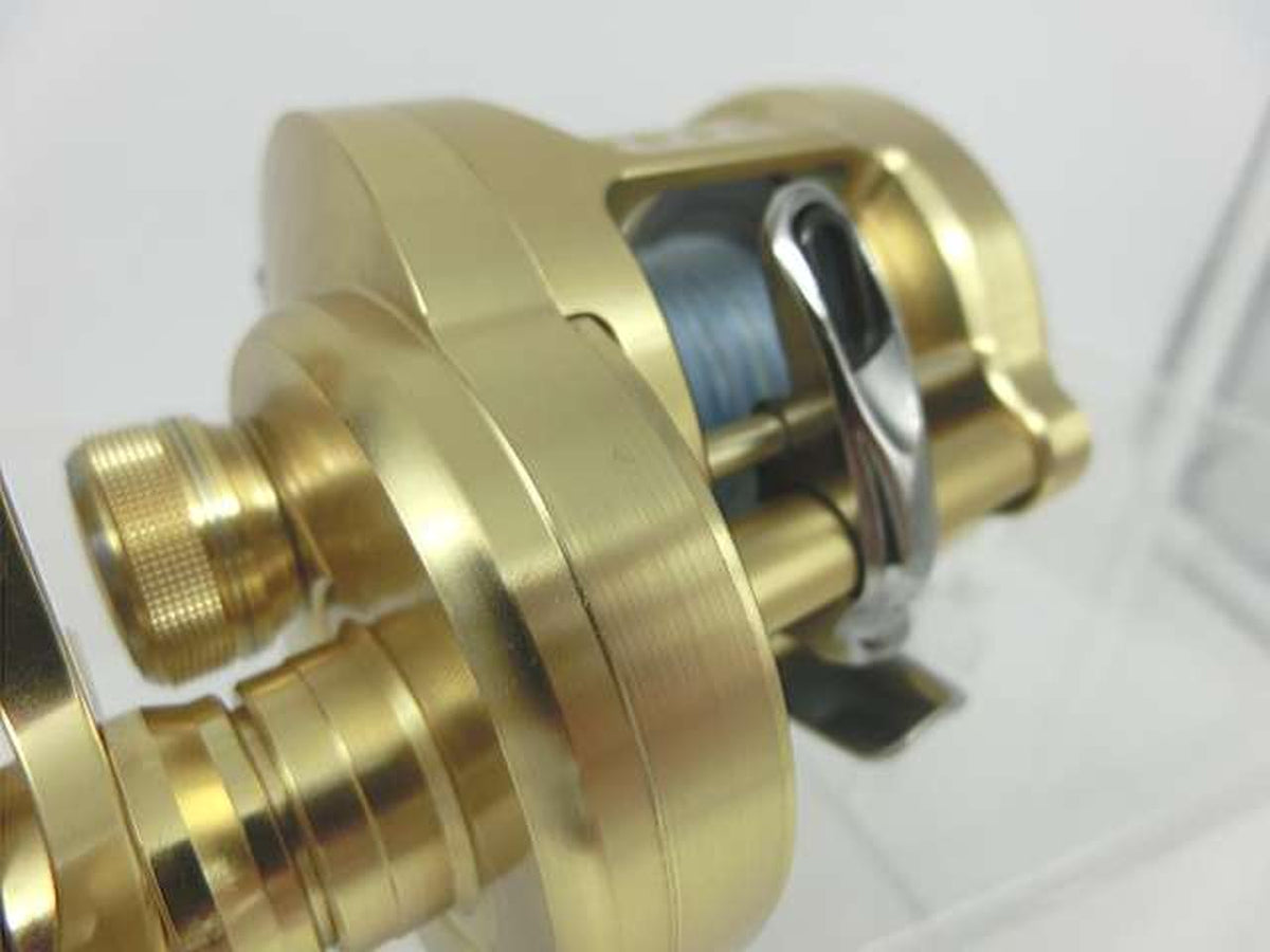SHIMANO 16 Ocea Conquest 300PG (03592) 03592