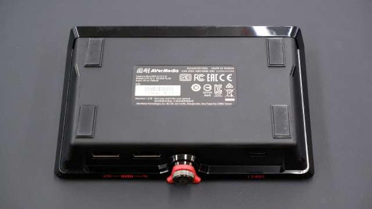 AVerMedia Game Capture GC550 PLUS