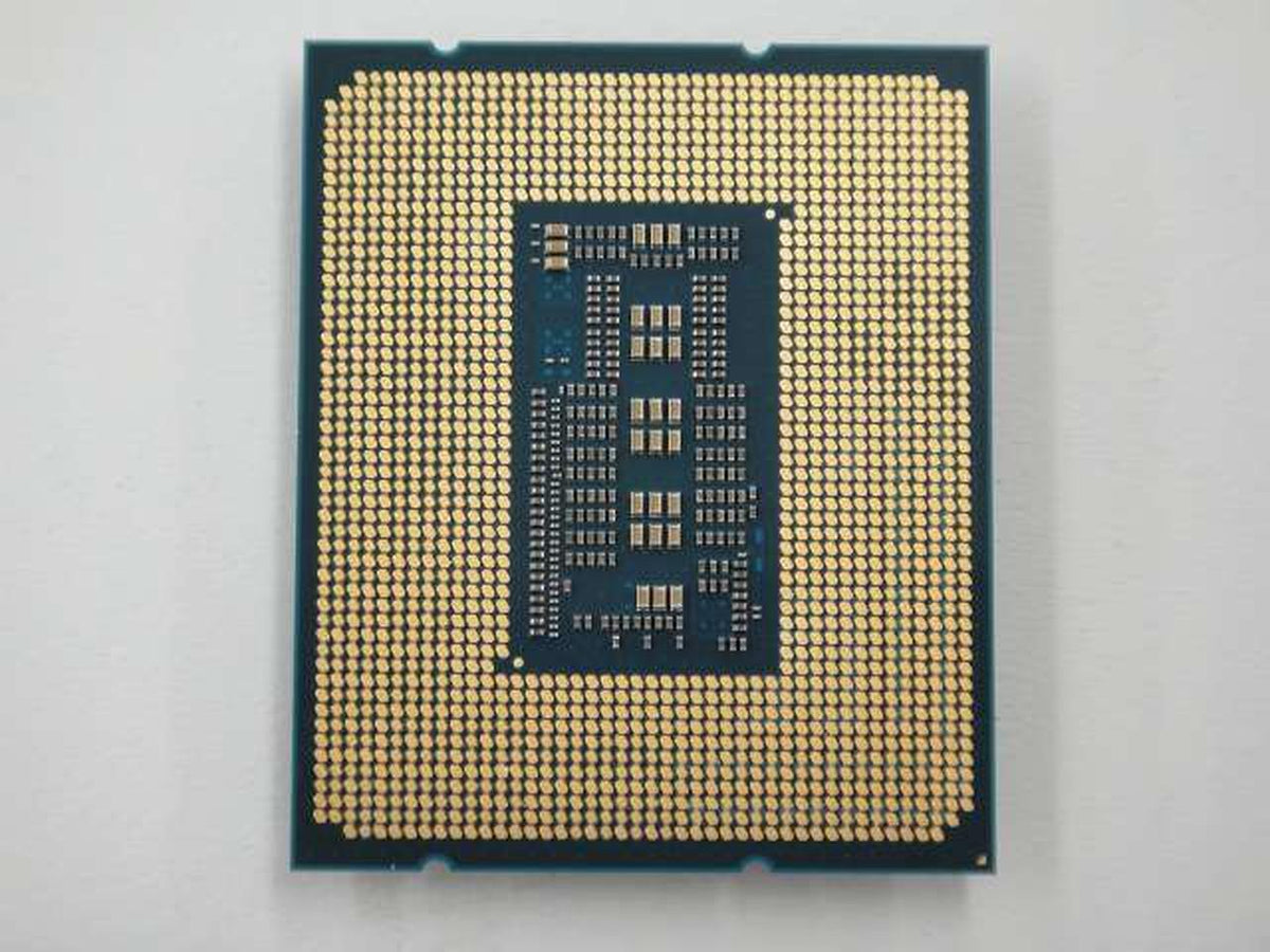 INTEL CORE i7 CPU INTEL 13th Gen CORE i7-13700F