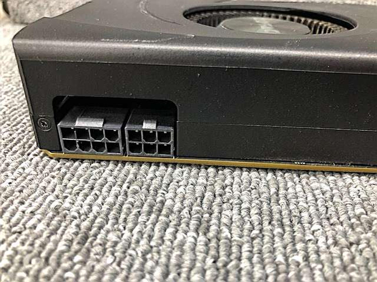 ZOTAC NVIDIA PCI-Express GEFORCE GTX 1080TI 11GB