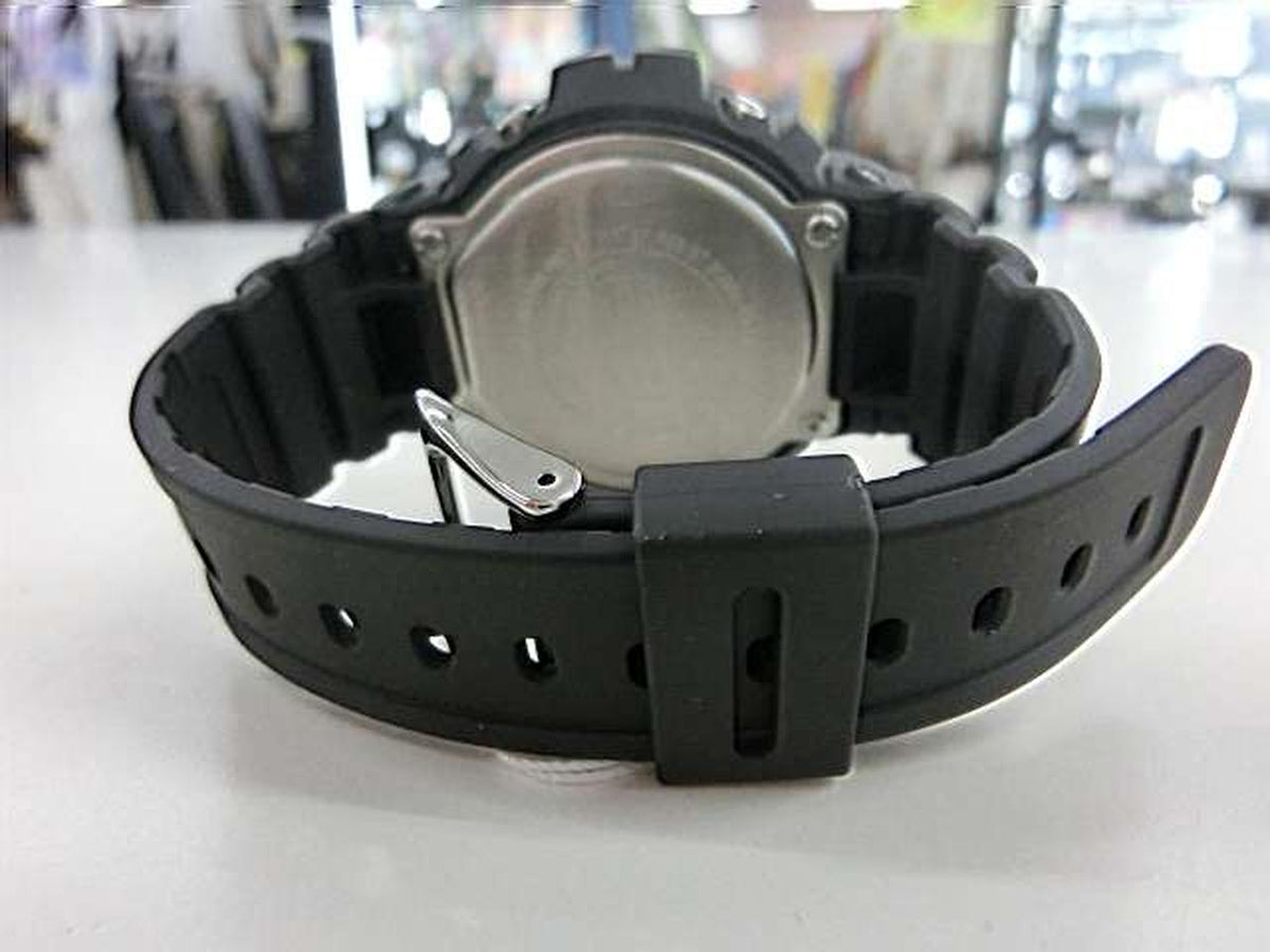 CASIO G-SHOCK DW-6900CF