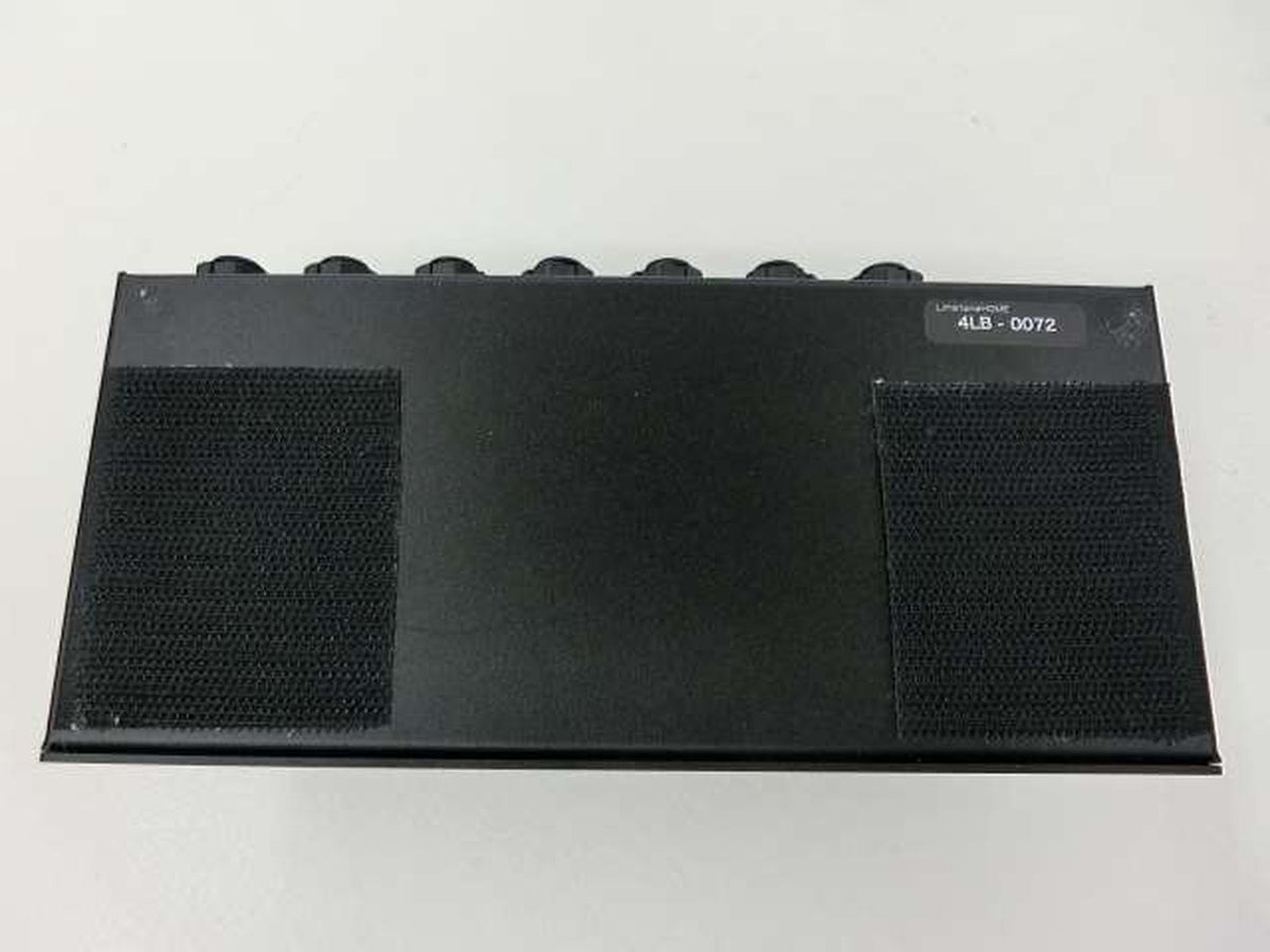 LIMETONE AUDIO Switcher LIMETONEHOME 4LB