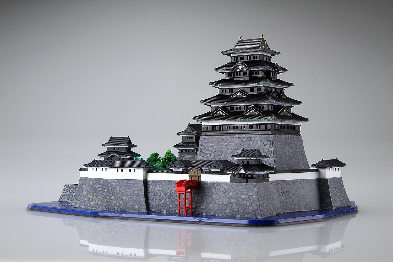 Fujimi 1/800 Castle 7 Edo Castle - BanzaiHobby