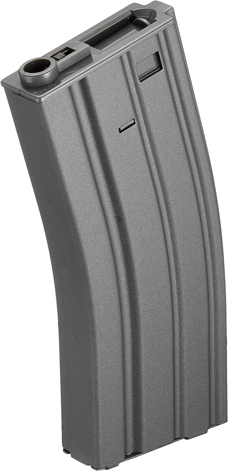 TOKYO MARUI No12 M16 300 Ren Magazine (Standard AEG) - BanzaiHobby