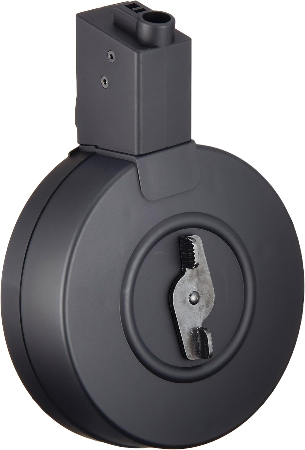 TOKYO MARUI No.163 MP5 Drum Magazine Standard for Electric - BanzaiHobby