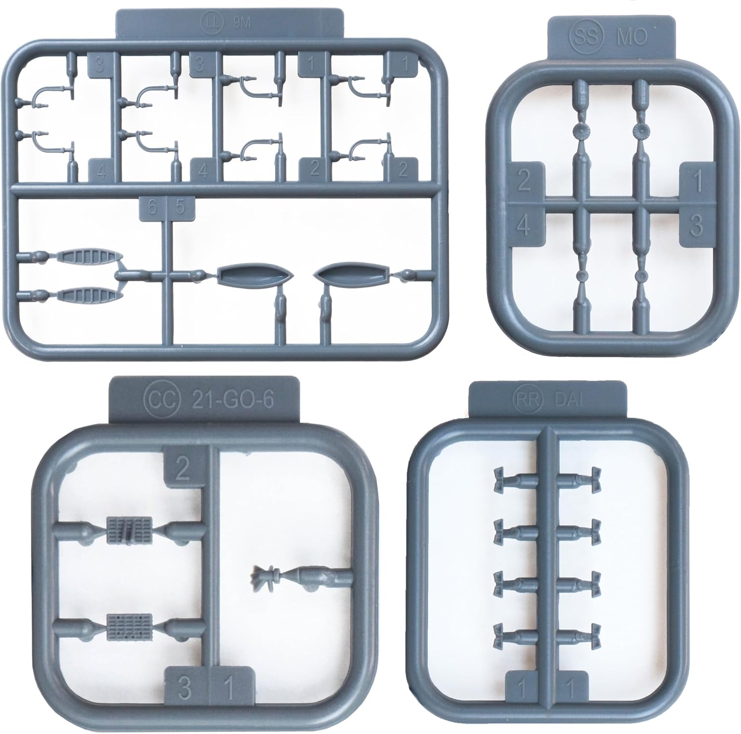 Fujimi 1/700 Special Series No.89 Japanese Navy Aviation Battleship Hyuga (1944/Operation Sho-Ichi-Go) - BanzaiHobby