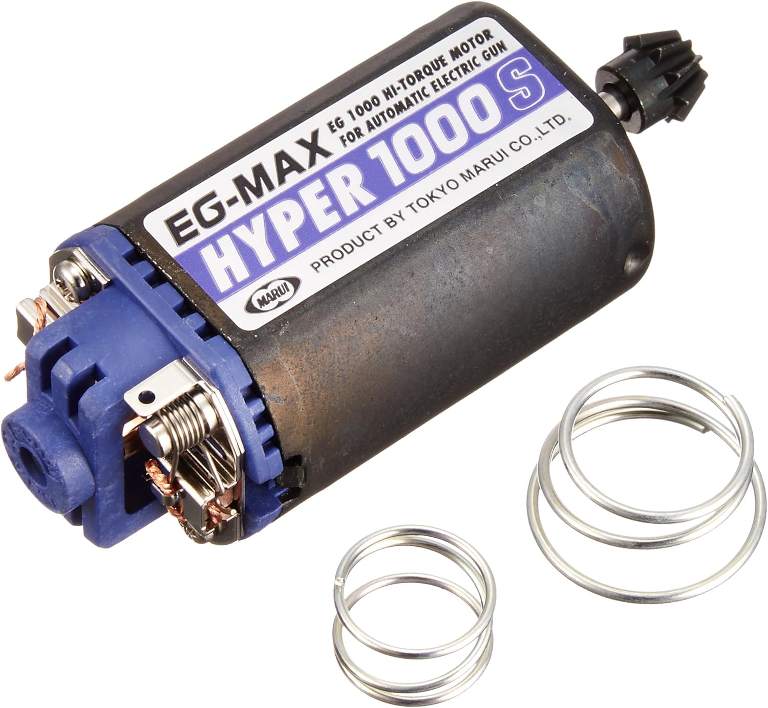 TOKYO MARUI No112 EG-1000S motor - BanzaiHobby