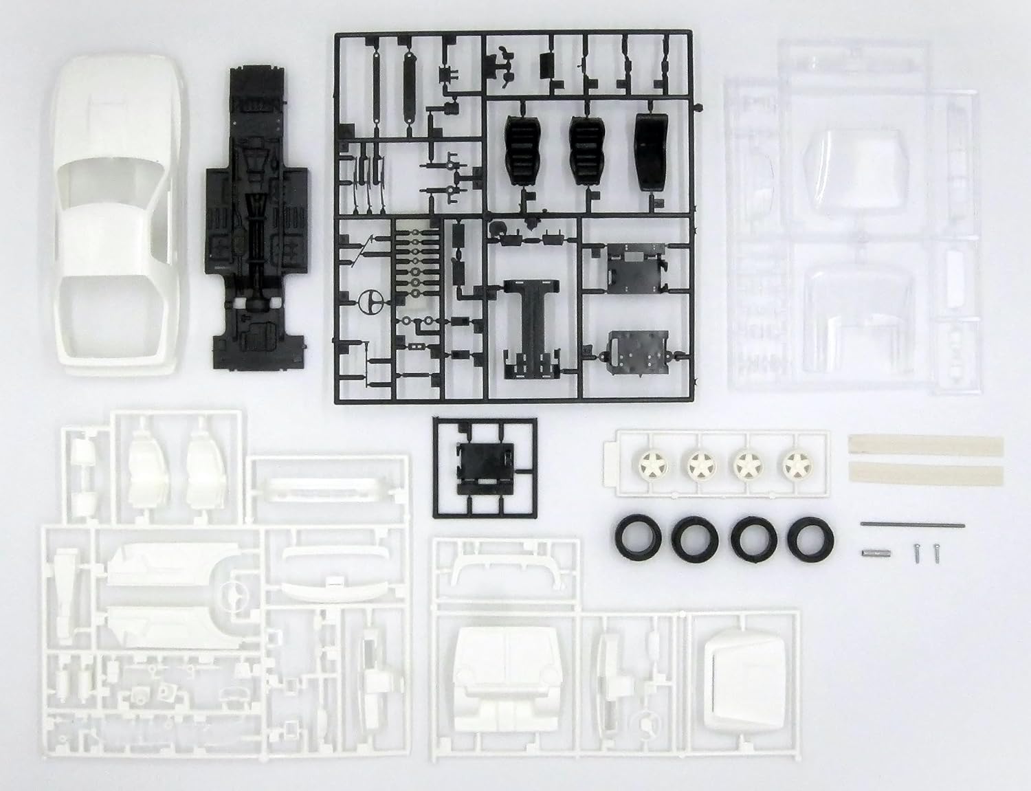 Fujimi 047799 1/24 Hysocar Series No.7 Savannah RX-7 FC3S Late Model (Hysocar Version) - BanzaiHobby