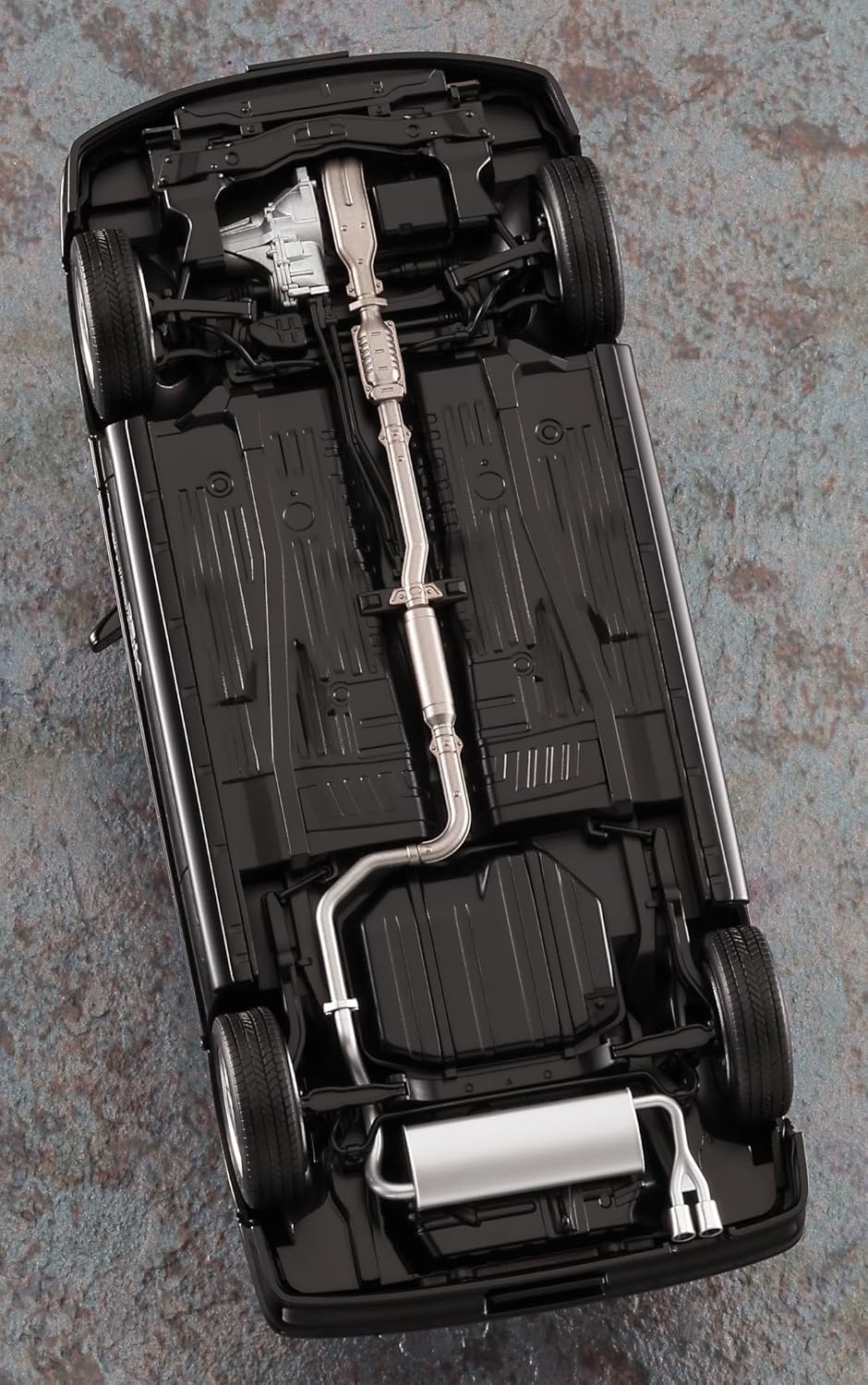 Hasegawa HC064 1/24 Honda Civic SiR (EF9) (1990) - BanzaiHobby