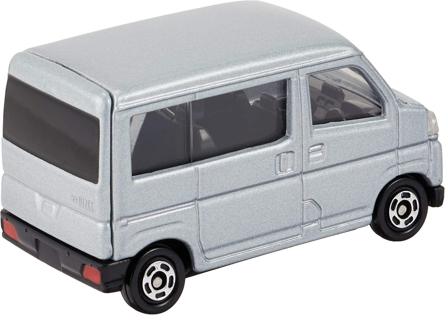 Tomica Box 030 Daihatsu Hijet - BanzaiHobby
