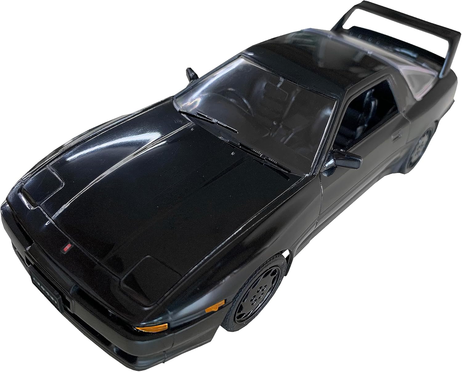 Fujimi ID-273 1/24 Inch Up Series No.273 Supra 3.0GT Turbo A (with large rear wing) - BanzaiHobby