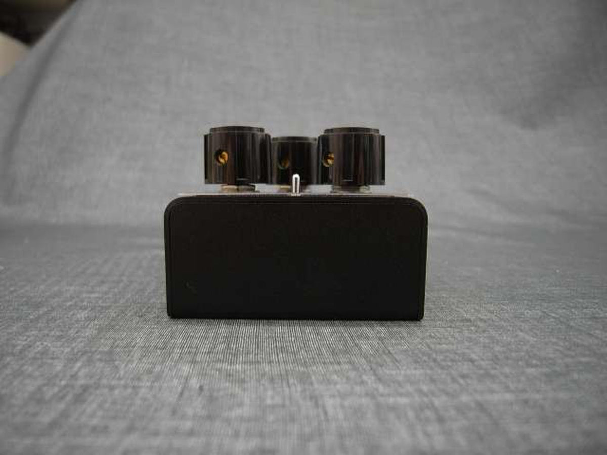 LIMETONE AUDIO Distortion Effects Pedal FUZZHOG PROTO - LIMETONE AUDIO Banzai Hobby