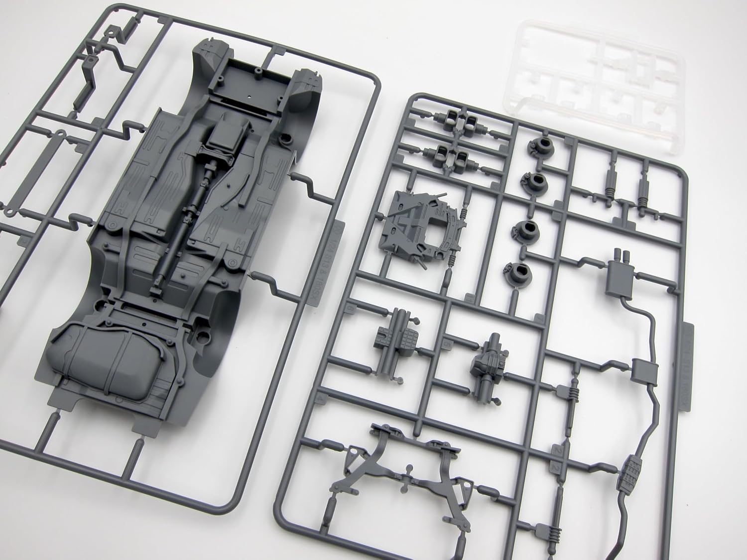 Fujimi ISD-003 1/24 Initial D Series No.003 Sileity Mako Sato - BanzaiHobby