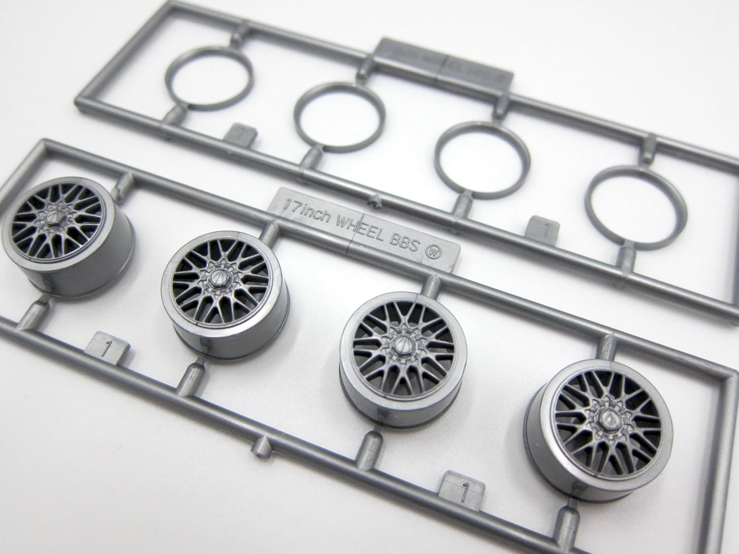 Fujimi 172026 1/24 Wangan Midnight Series No.5 FD3S RX-7 RGO Wangan-5 - BanzaiHobby