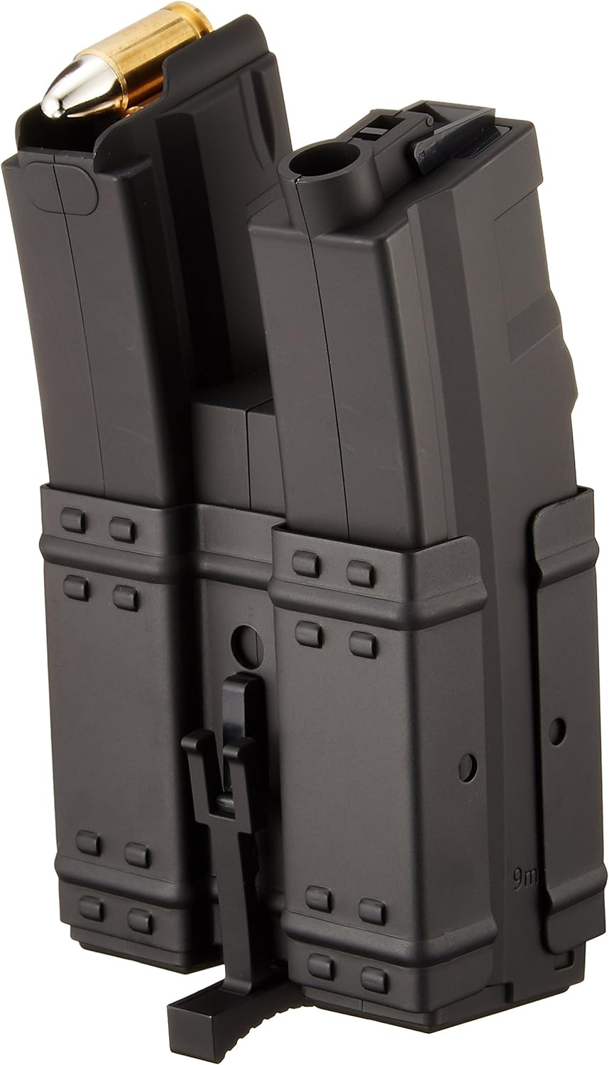 Tokyo Marui 220 Rapid Fire Double Short Magazine High Cycle Electric  Compatible - BanzaiHobby