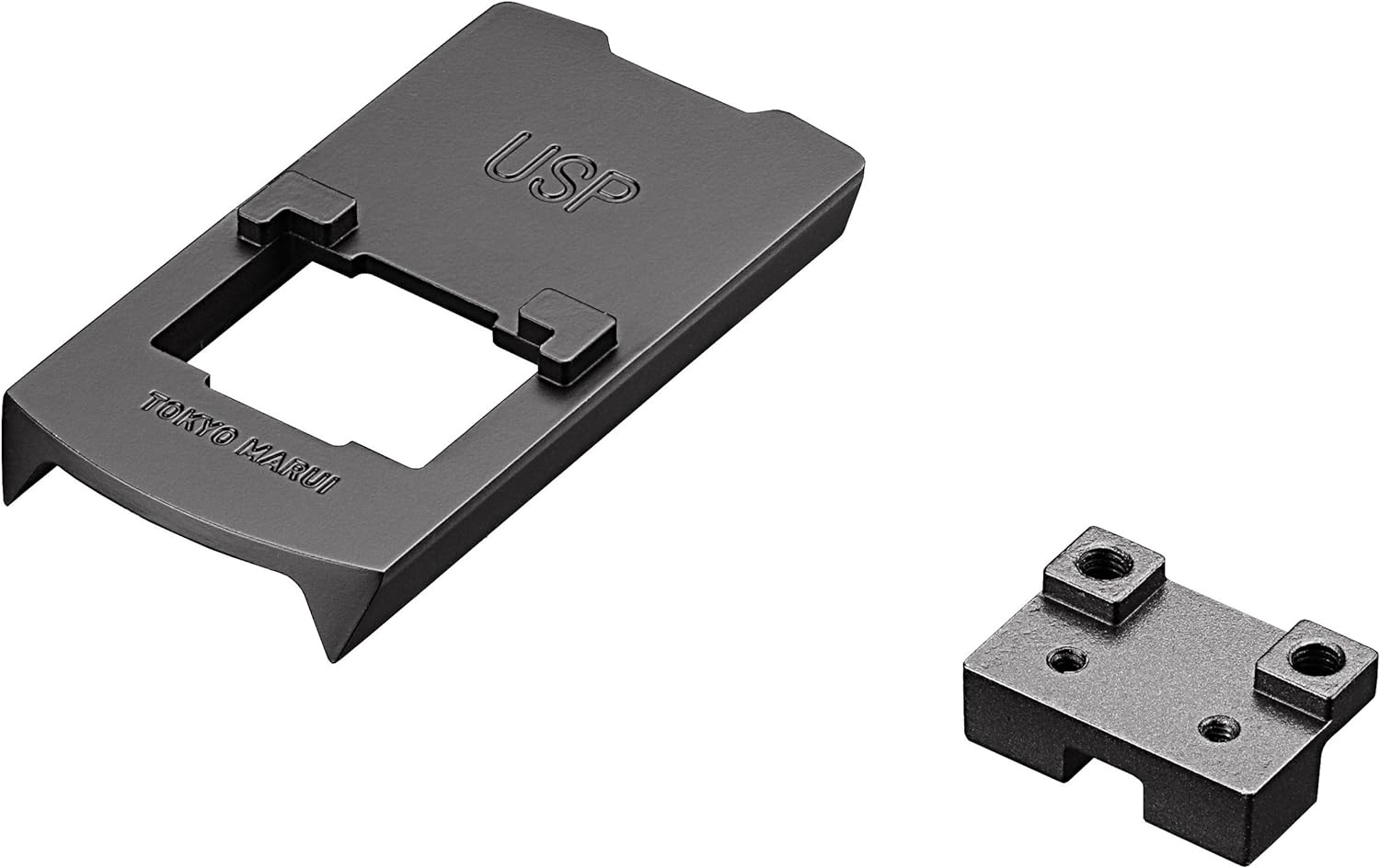 Tokyo Marui Gas Blowback USP Full Size Micro Pro Site Mount - BanzaiHobby