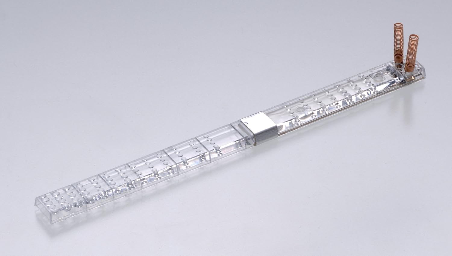 MicroAce G0005 Interior Light, Narrow Width, Warm White LED, 2 pieces - BanzaiHobby