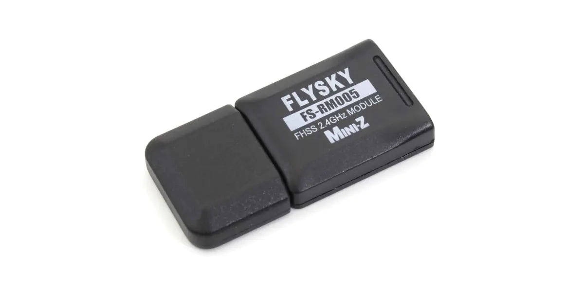 Kyosho 82151-11 FLYSKY FS-RM005 Module (Mini-Z/FHSS) - BanzaiHobby