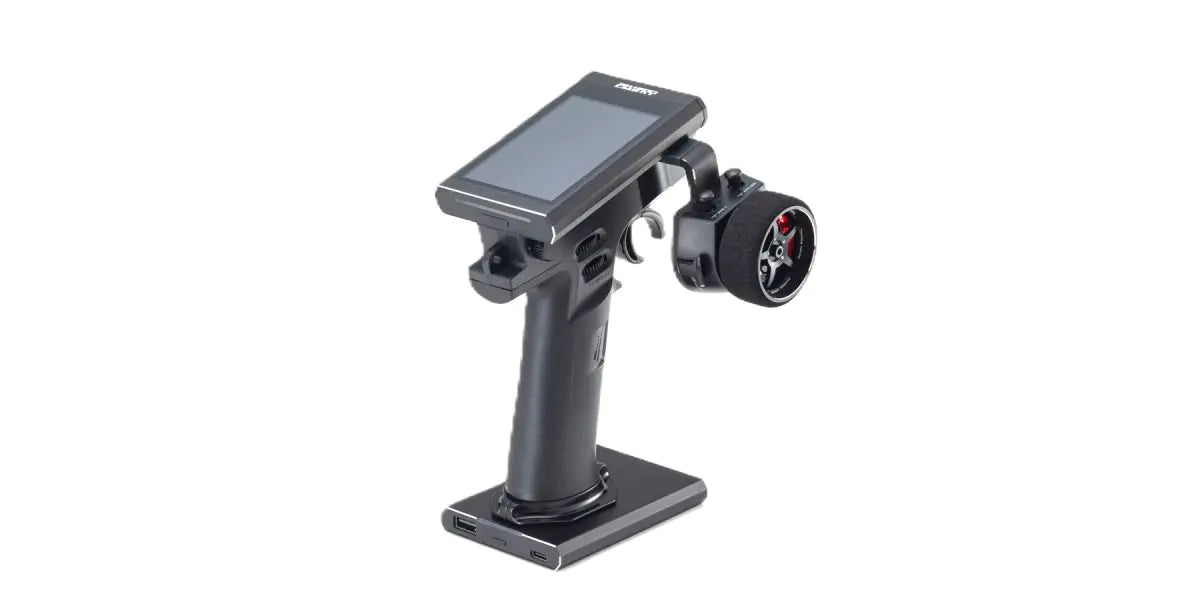 Kyosho 82152X Noble NB4+ Transmitter Only