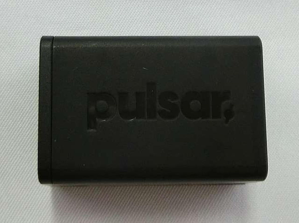 PALSAR Gaming Mouse X2H V3 with Separately Sold 8K Dongle