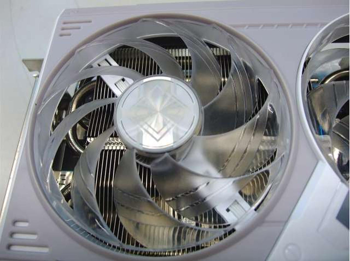 ASROCK Video Library RX9060XT SL 8GO
