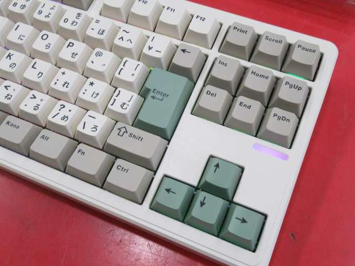 SMACKAPE Gaming Keyboard IMPACT80