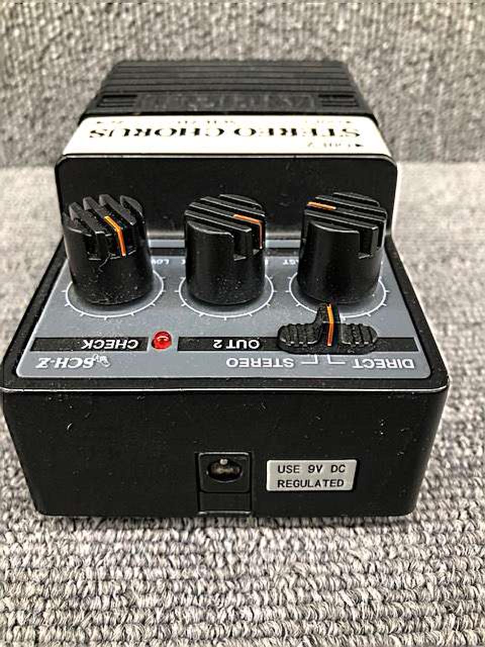 ARION Chorus SCH-ZD - Banzai Thrifting | BanzaiHobby