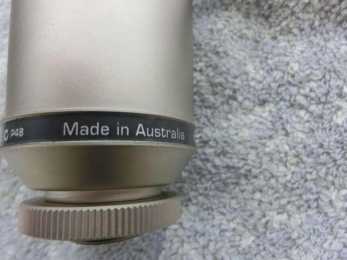RODE RODE Microphone NT2-A