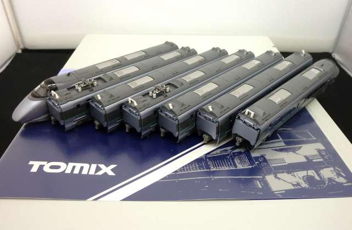 TOMIX JR400 Series Yamagata Shinkansen 98864 - Banzai Thrifting | BanzaiHobby