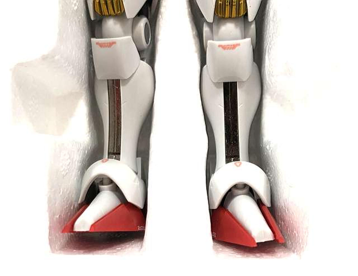 superalloy Chogokin Gundam Aerial Mobile Suit Gundam: The Witch from Mercury