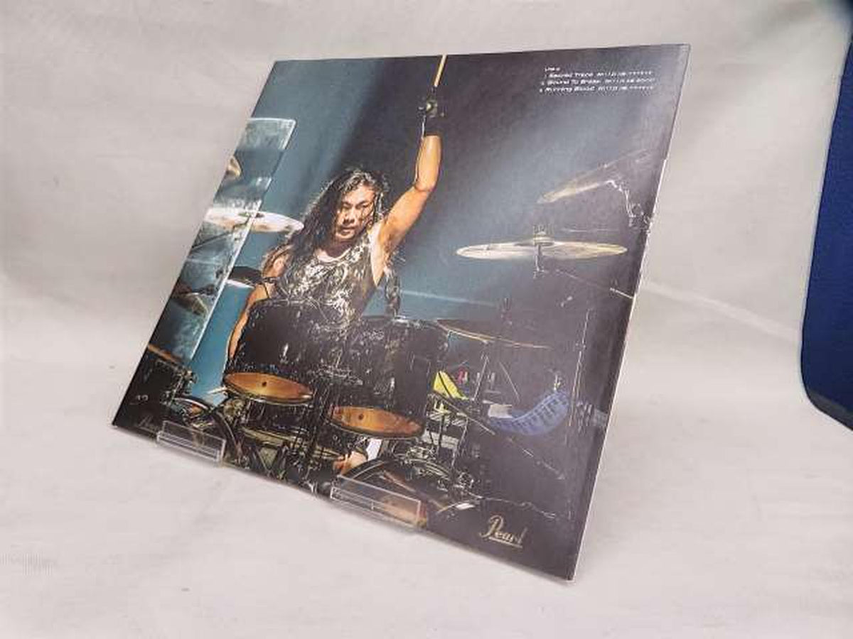 WARD RECORDS Japanese Music ANTHEM ATTITUDE 2017