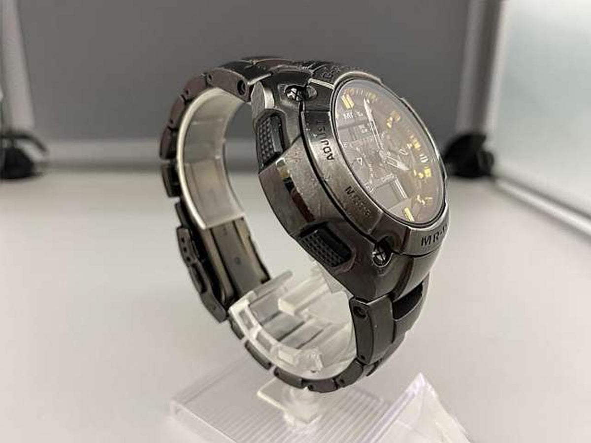 CASIO G-SHOCK MR-G MRG-7700B