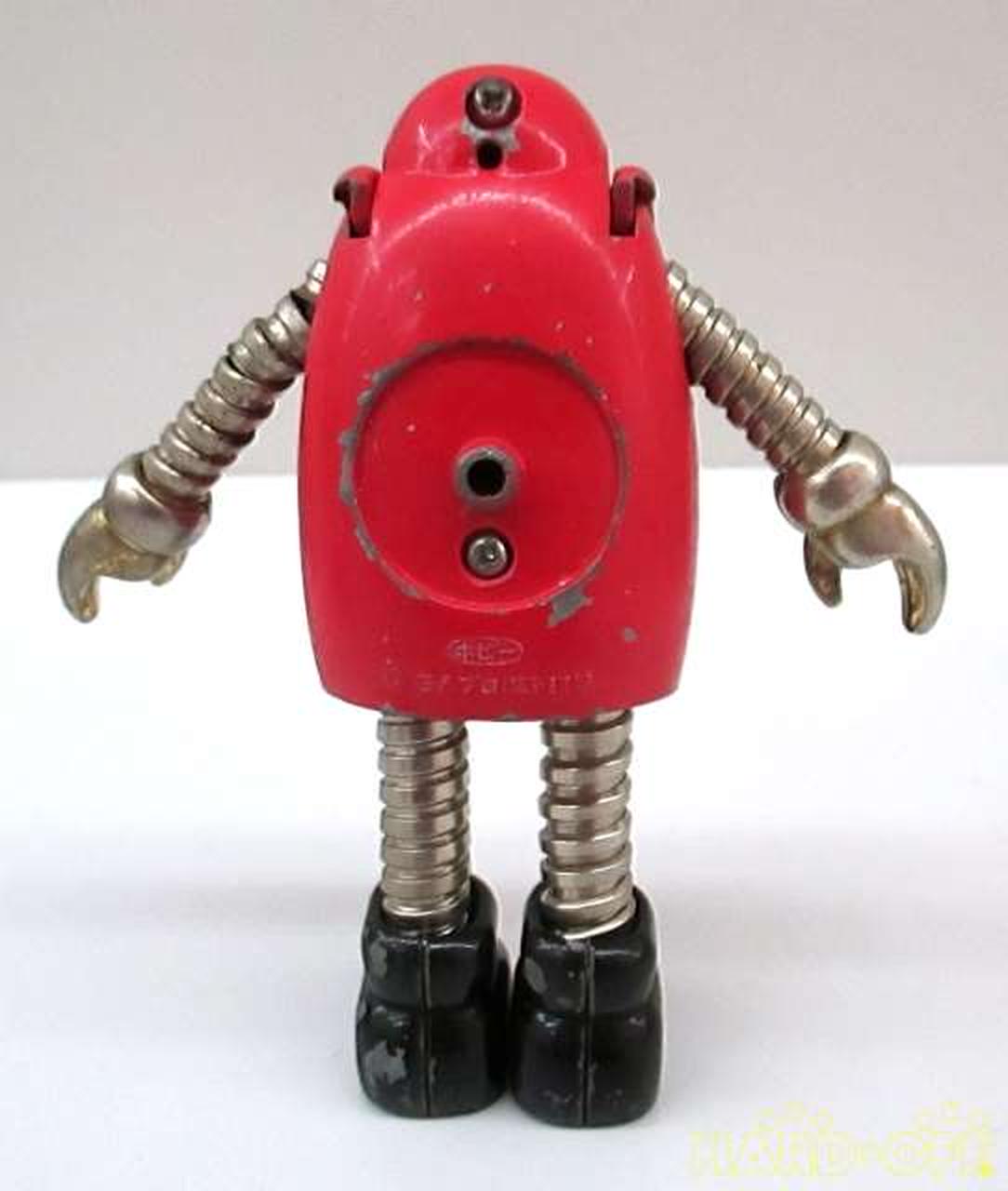 Poppy Chogokin Robocon "Hang in there!! Robocon"