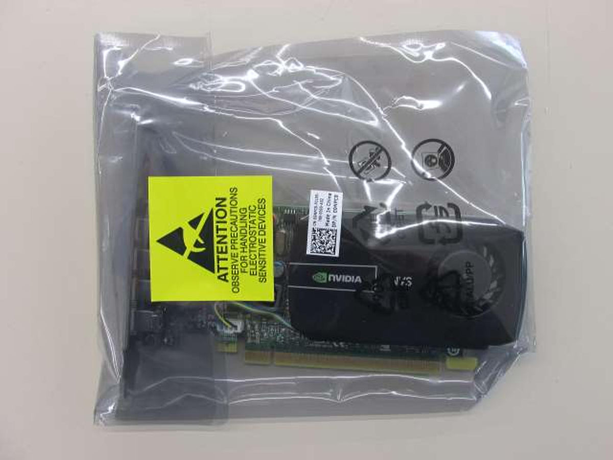 DELL NVIDIA PCI-Express NVS510