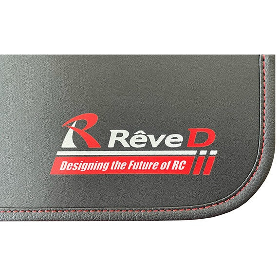ReveD RJ-012S Pit Mat 2 S Size - BanzaiHobby