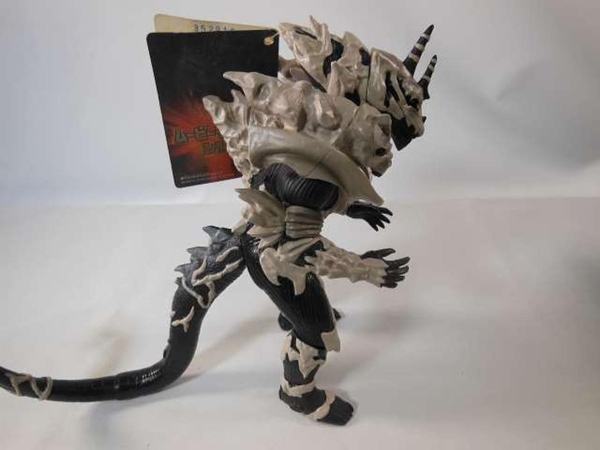 BANDAI Soft Vinyl Figure Monster X