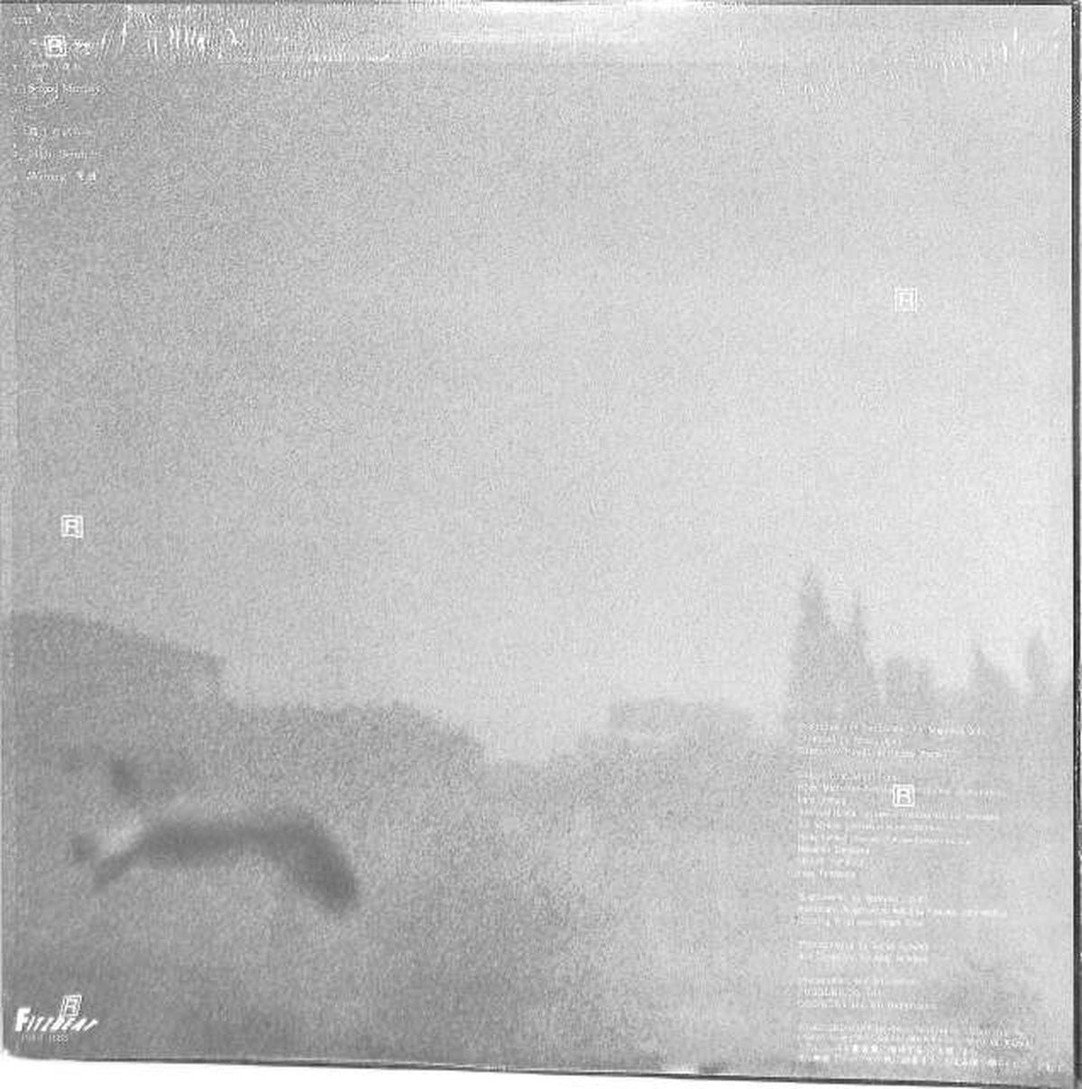 CBS Sony Tsugutoshi Goto "BREATH" 15AH1583