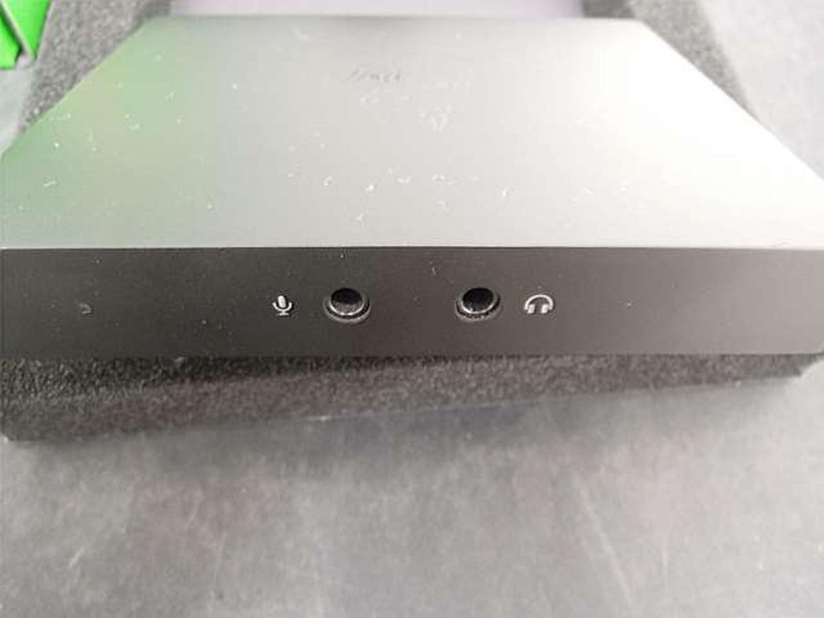 RAZER Video capture device RIPSAW HD