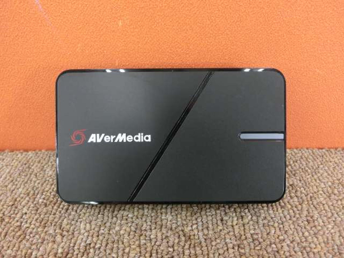 AVerMedia Game Capture GC551G2