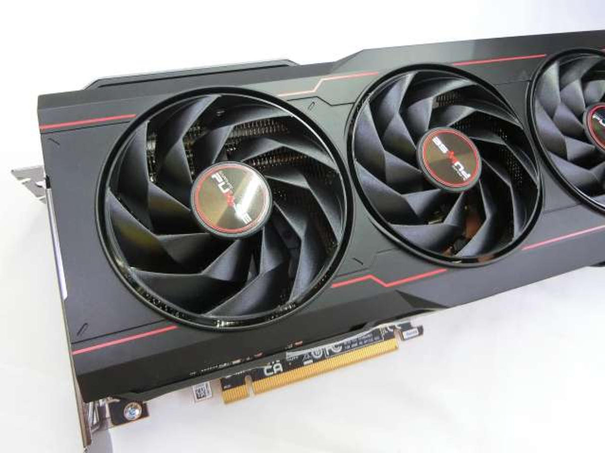 SAPPHIRE Graphics Card RX7900XT GAMING OC RX7900XT GAMING OC 20GB GDDR6