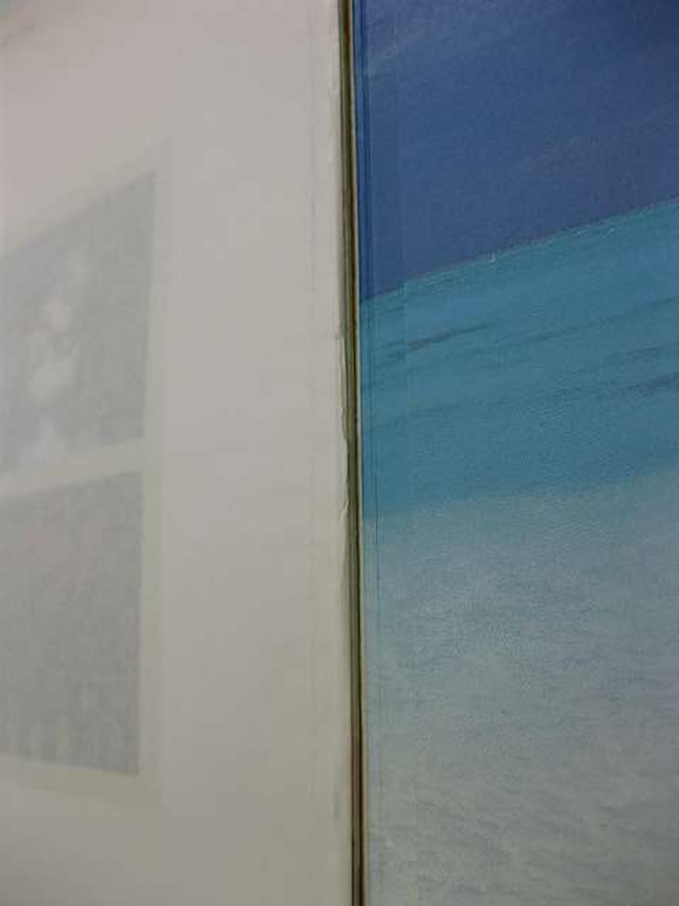SANYO Takashi Kokubo / GET AT THE WAVE New Breathing Album Takashi Kokubo / GET AT THE WAVE New Breathing Album