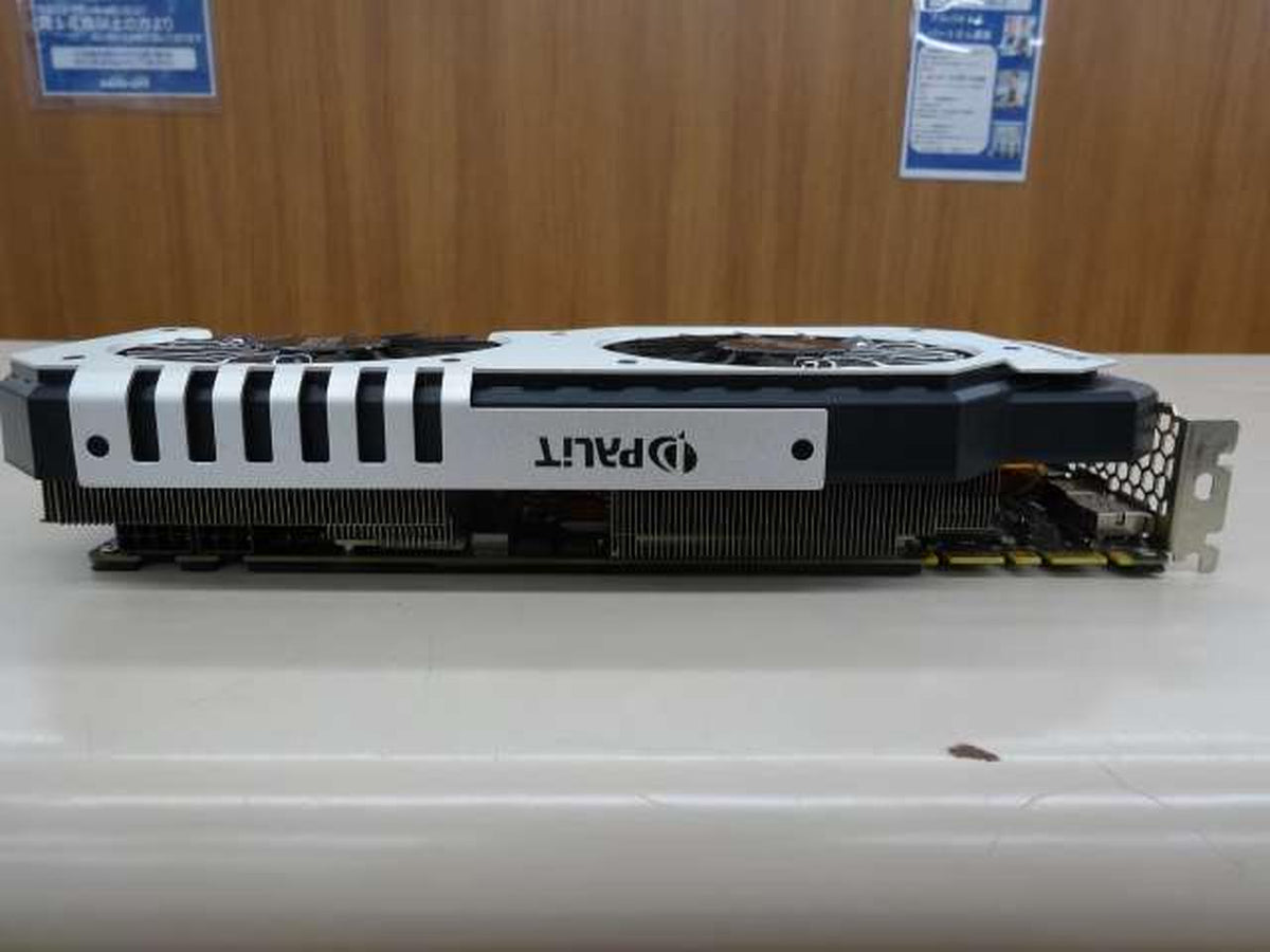 PALIT GTX980TI GTX980TI