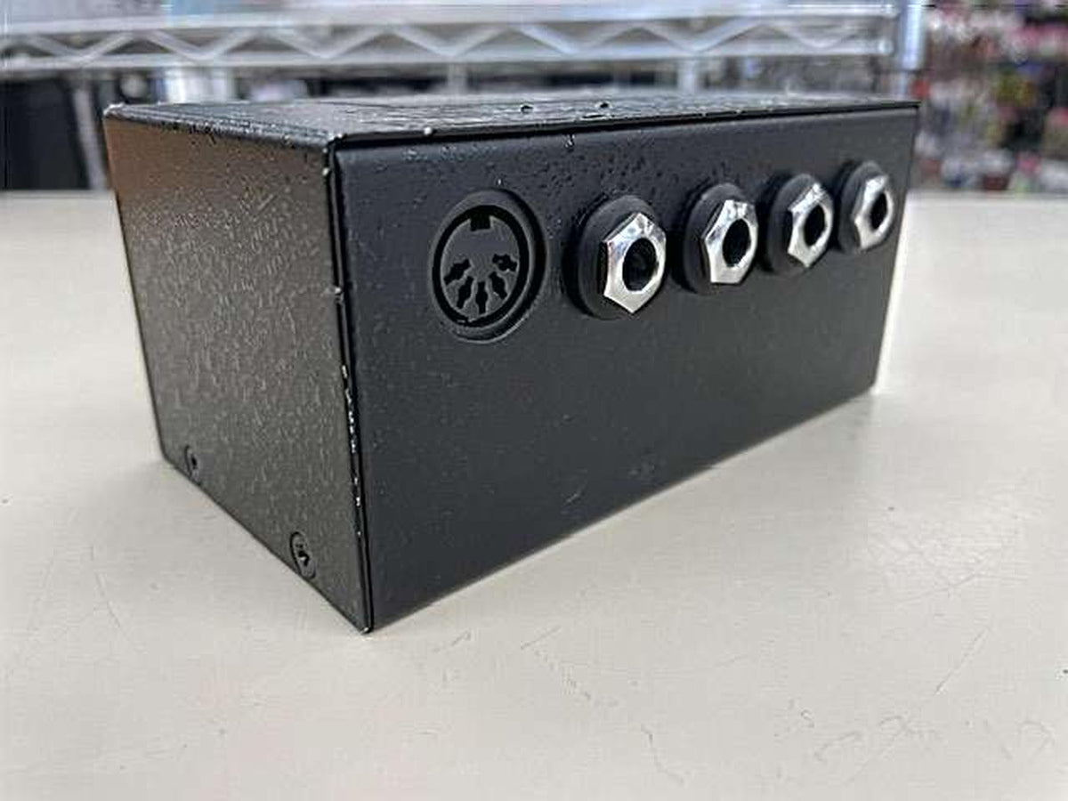 FREE THE TONE Effects Pedals & Accessories JB-41