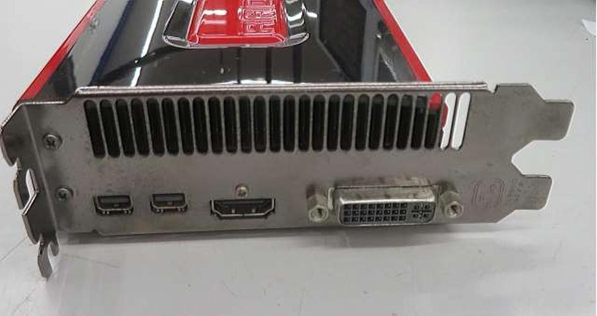 AMD ATI PCI-Express HD 7950