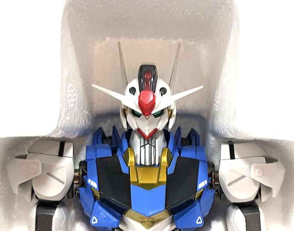 superalloy Chogokin Gundam Aerial Mobile Suit Gundam: The Witch from Mercury