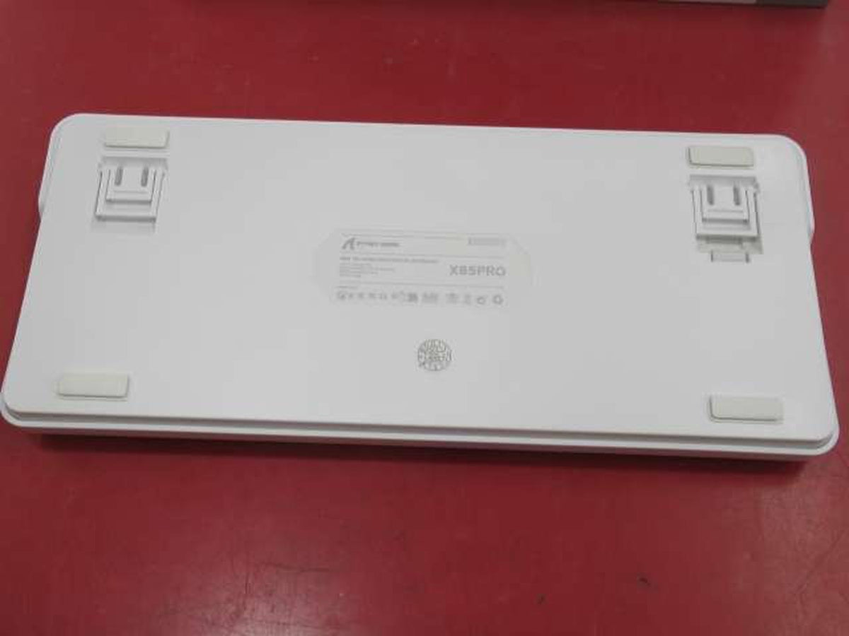 ATTACK SHARK Gaming Keyboard X85PRO