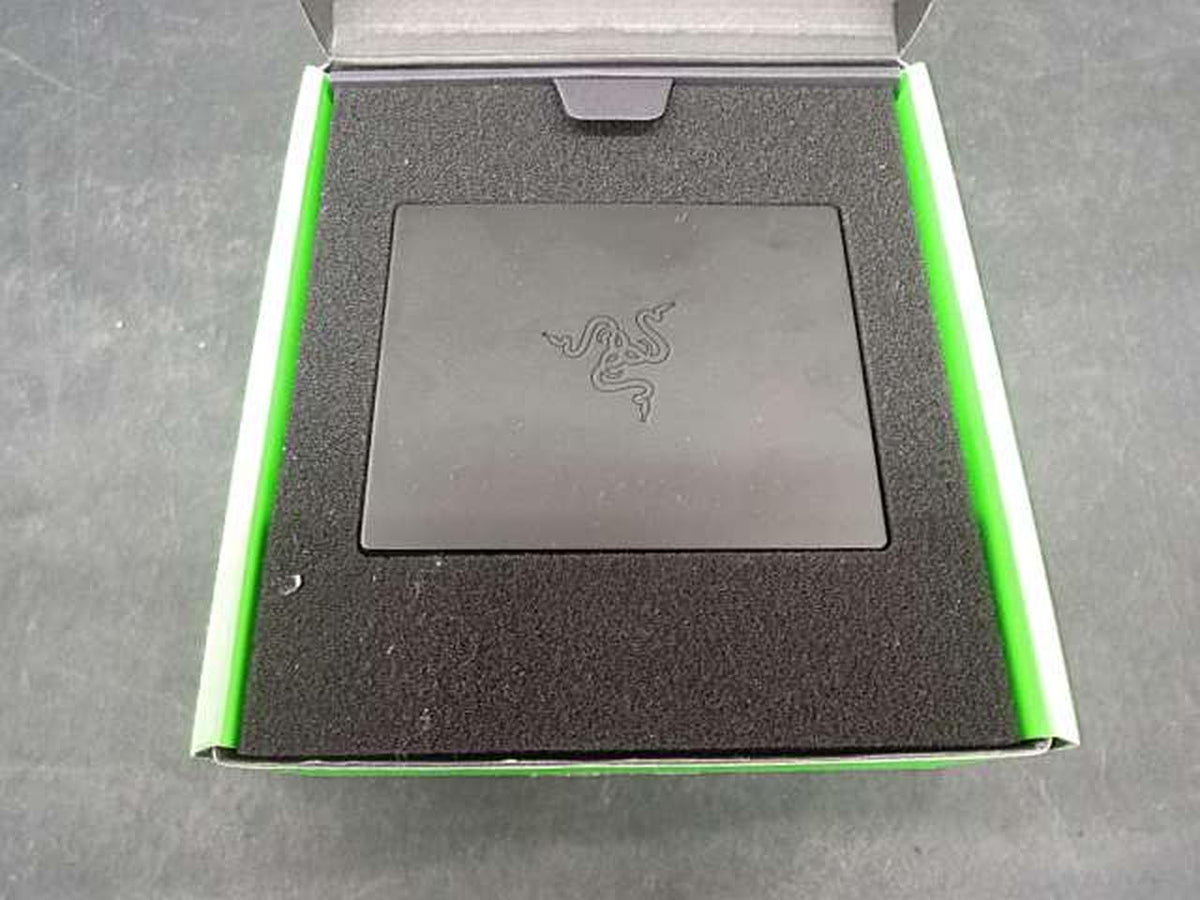 RAZER Video capture device RIPSAW HD