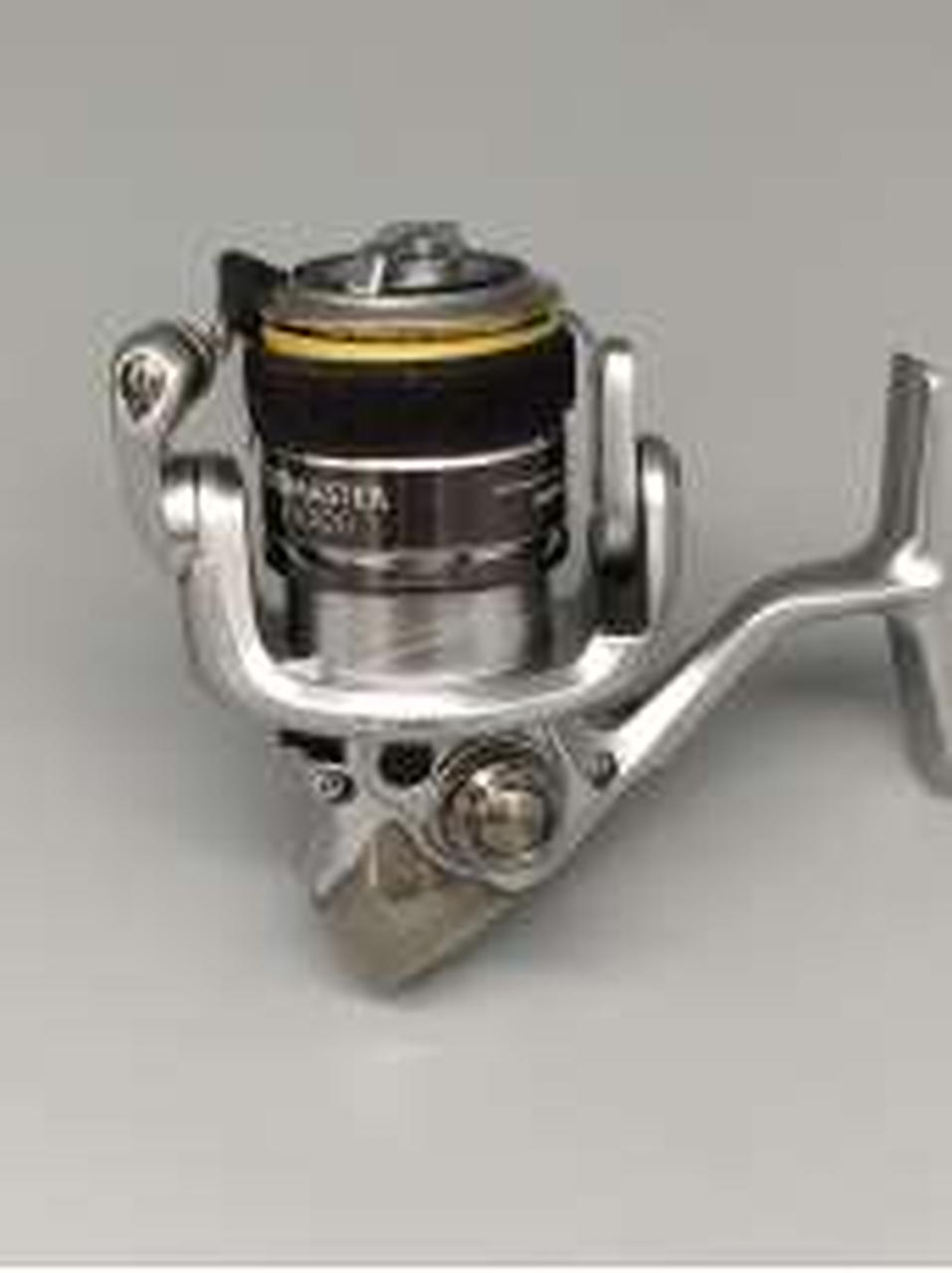 SHIMANO Spinning Reel BIOMASTER 1000S – BanzaiHobby
